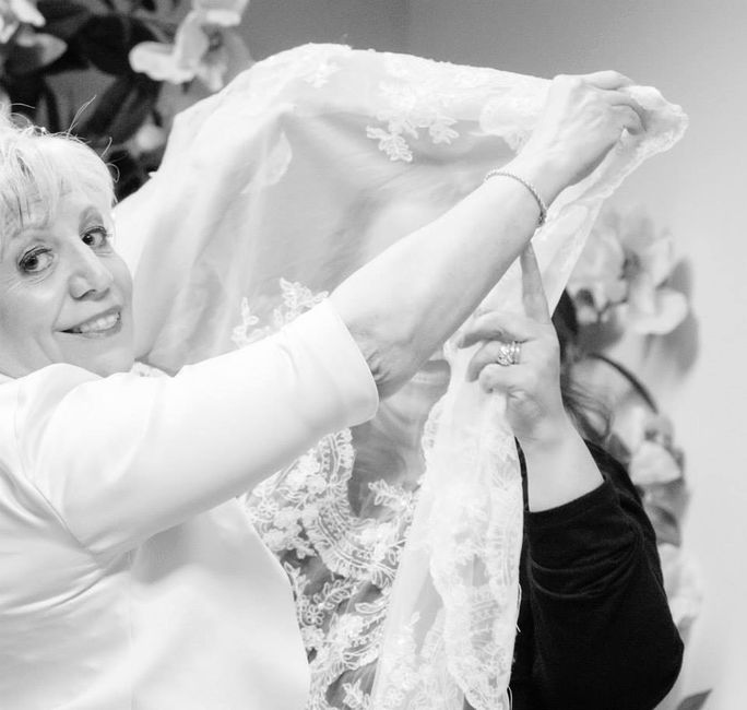Post Your Bloopers/Funny Wedding Photos