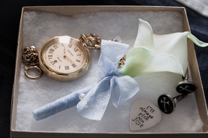 Let's see your bouquets/inspiration bouquets!