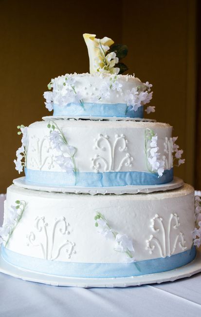 Show me your cake! (or inspiration cake)