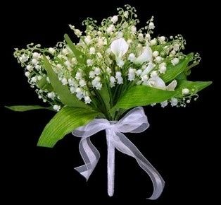 may brides and may babies!