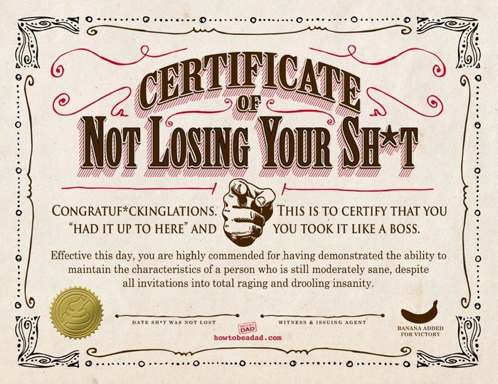 For Hazel and anyone else bout to lose their sh*t