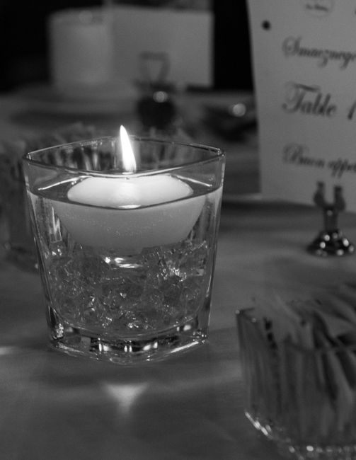Centerpiece Suggestions