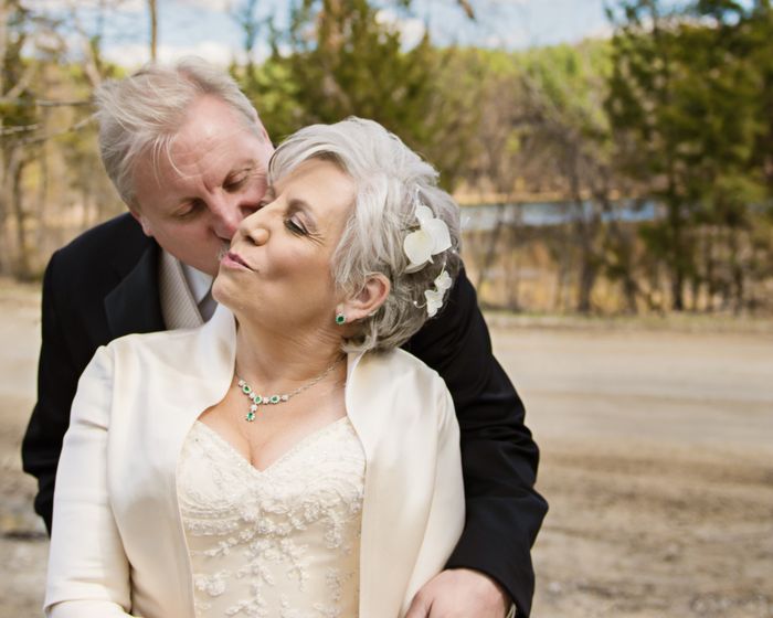 Wedding jewelry
