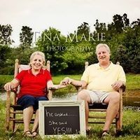 Fun Filled Engagement Shoot