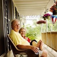 Fun Filled Engagement Shoot