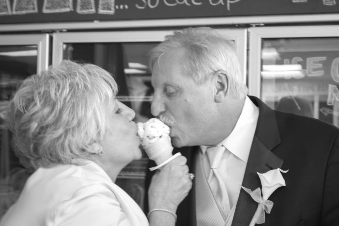 Post your favorite candid picture!