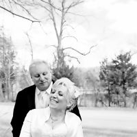 Show me your favorite wedding photo from your day!!
