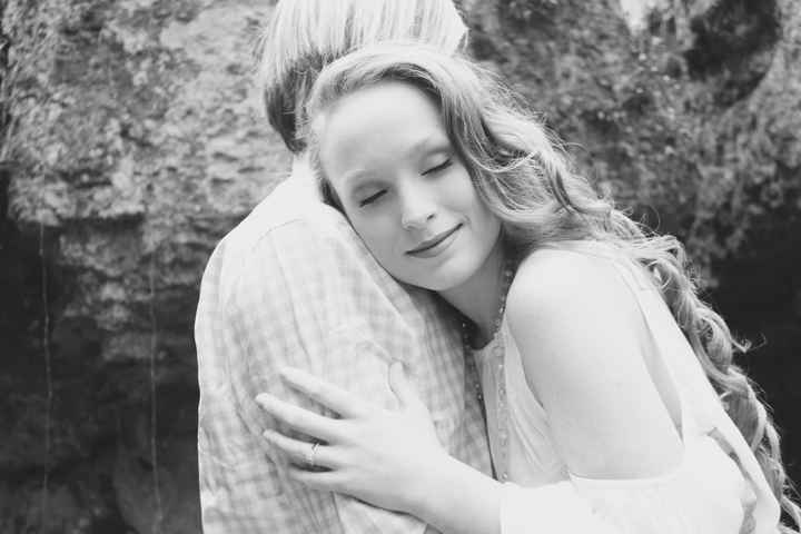 Favorite Engagement Photo?