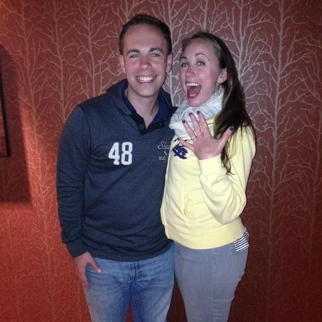 2014 Proposal stories