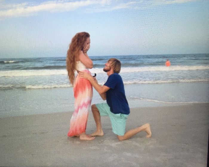 Proposal photos?!
