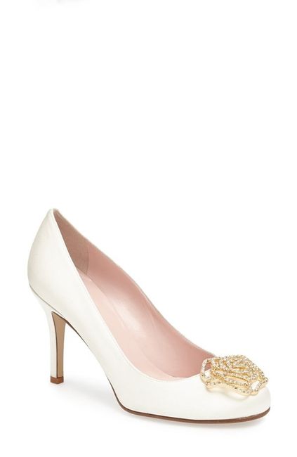 Shoes! What do we think of these....