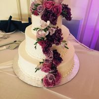 Finally ordered my Cake Topper! Show me yours!