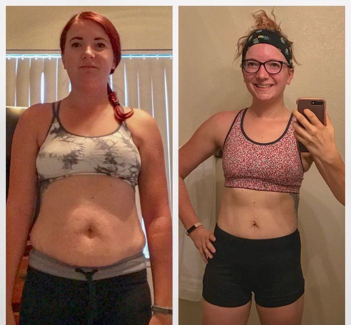 Beachbody (literally!) - 1