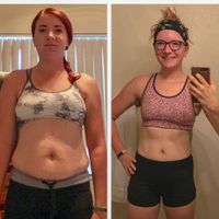 Beachbody (literally!) - 1