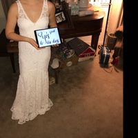 Let’s see those dresses!!!! - 1