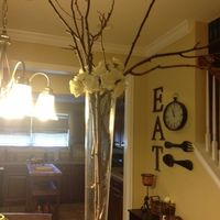 Centerpiece Advice (Pics)