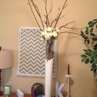 Centerpiece Advice (Pics)