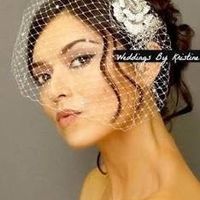 Where did you guys buy your birdcage veil? (If you're wearing one)