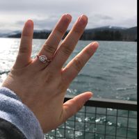 Ring Pics! - 1