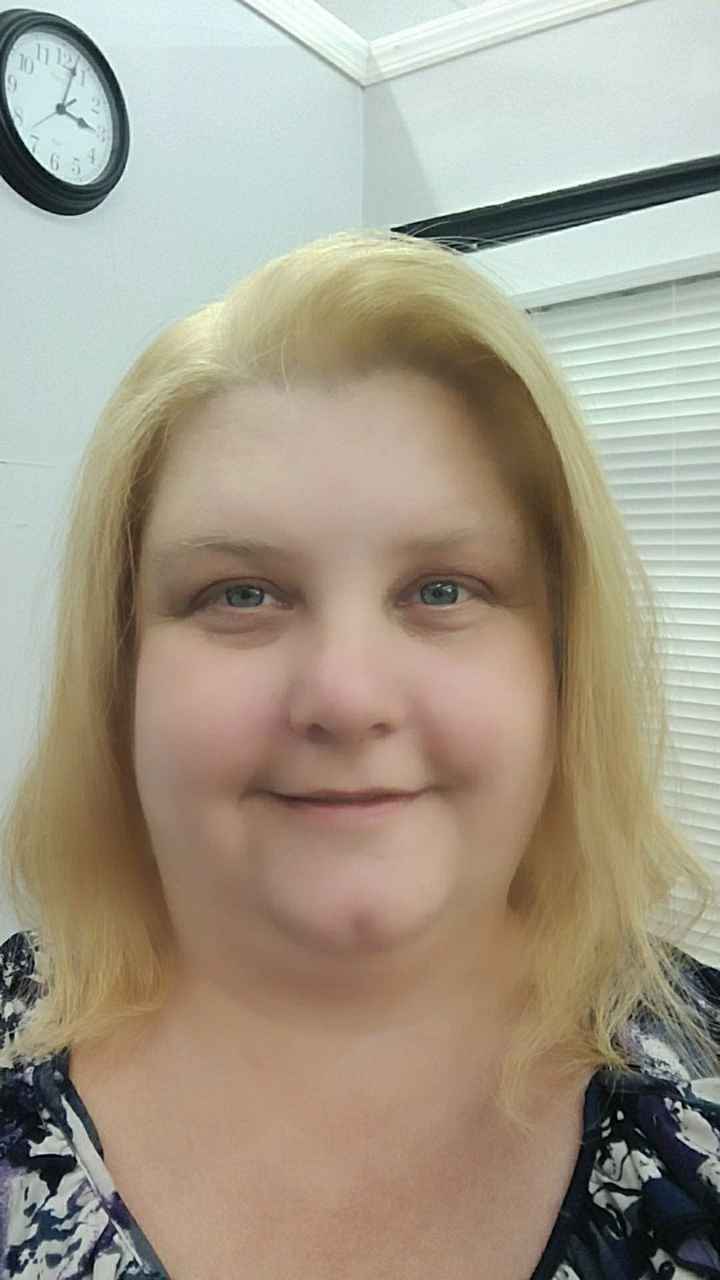 Opinions on hair and makeup