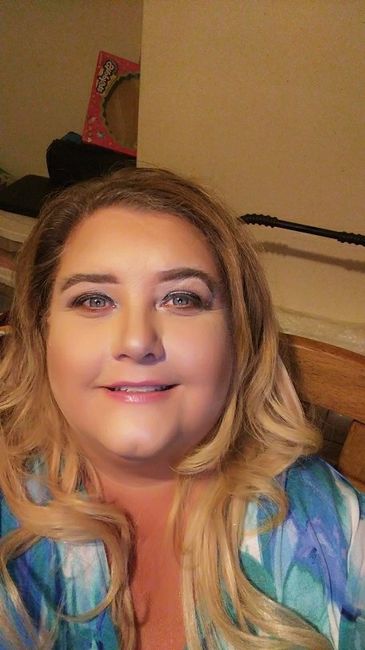 Opinions on hair and makeup