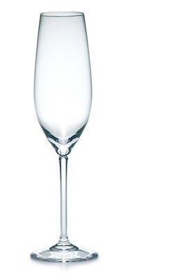 Show me your toasting flutes!