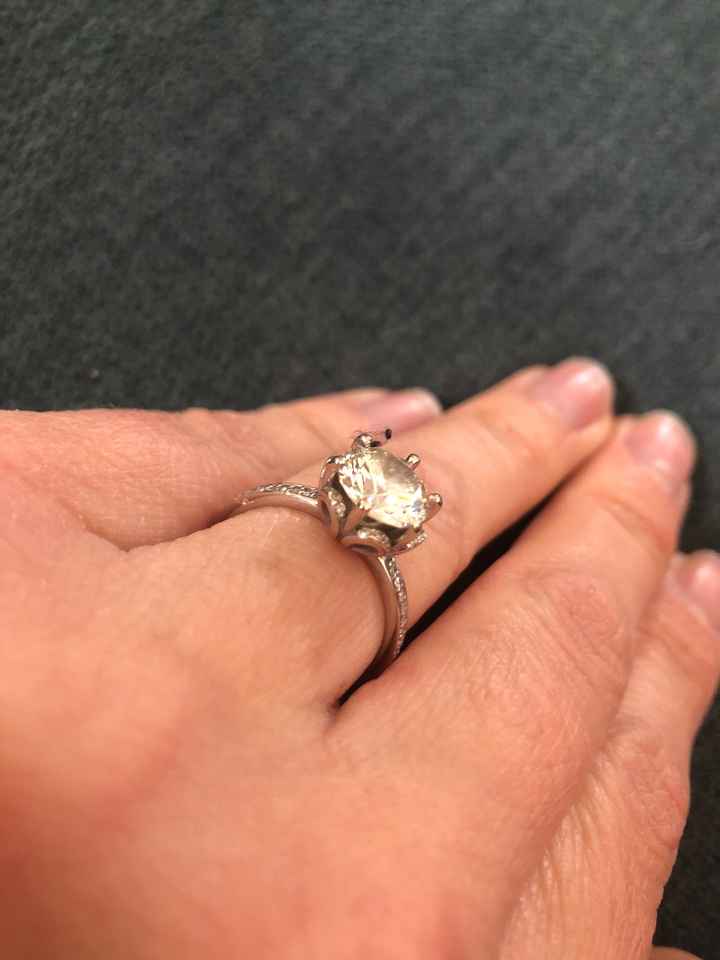 Rings💍💍💍 - 1