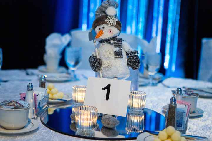 Married with Pictures!!