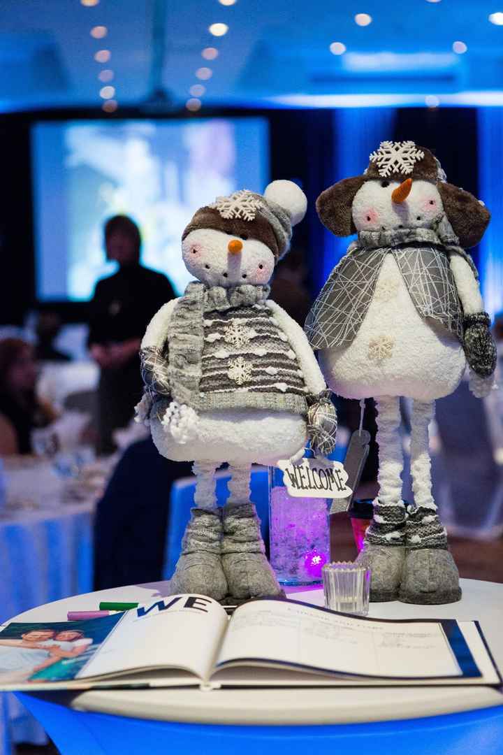 Married with Pictures!!