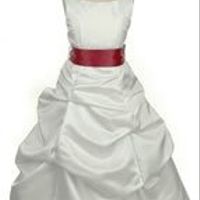 Which Flowwer Girl Dress