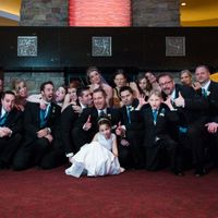 Married with Pictures!!