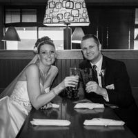 Married with Pictures!!