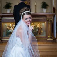 Married with Pictures!!