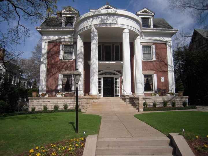 show off your venue :-)