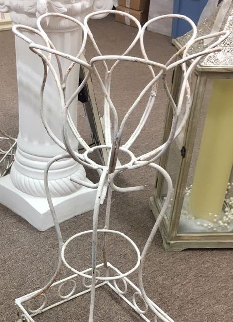  Floral arrangement help - 1
