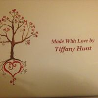 back and showered! (pics!)