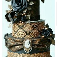 Does anybody have any cute ideas for a Victorian gothic/vampire wedding at a plantation in Louisiana