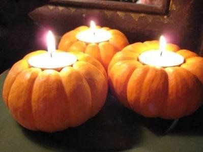 Centerpieces!