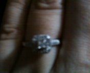 Post  your rings...Please