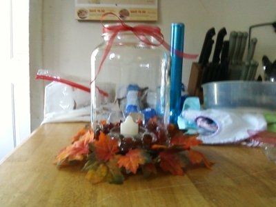 Mason Jar Club
