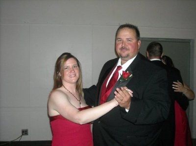 just a few pics from my wedding
