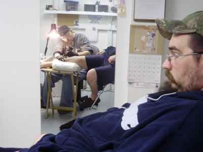 Hey! It's me FMS! and I have pictures! Funny ones!!