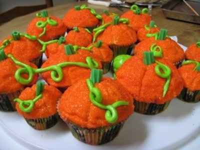 Cupcakes?