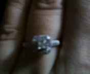 Post  your rings...Please