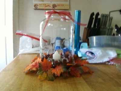 Mason Jar Club