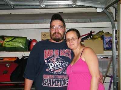 Fav pic of you and DS/FS!