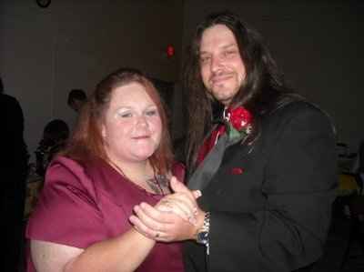 just a few pics from my wedding