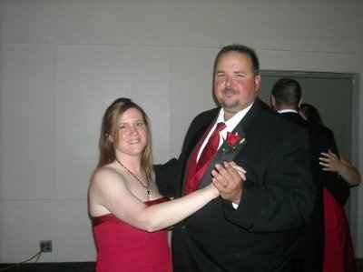 just a few pics from my wedding