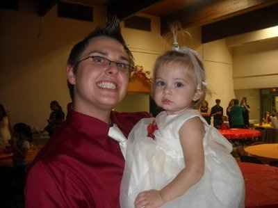 just a few pics from my wedding