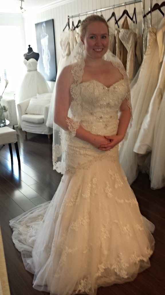 Wednesday Dress Porn